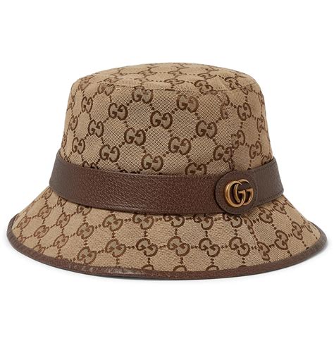 how much gucci bucket hat